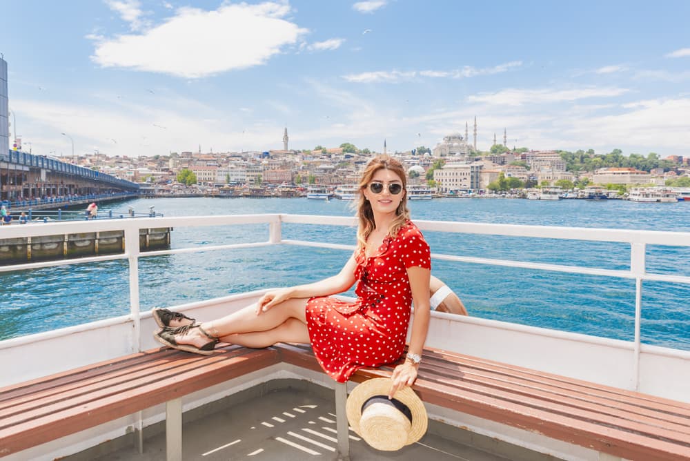 The Princes' Islands: Istanbul's Car-Free Escape