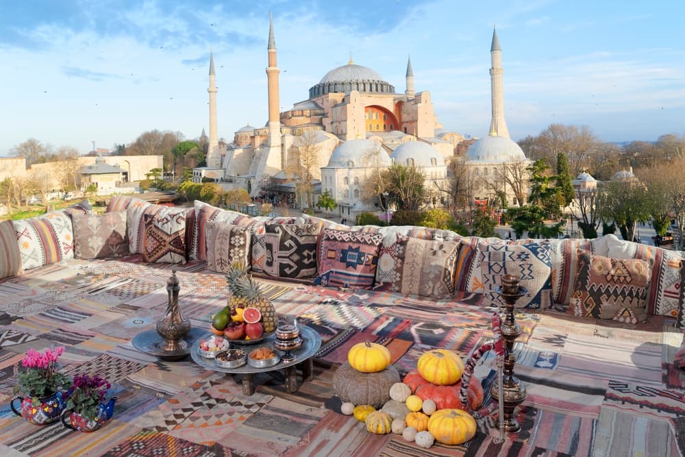 Istanbul Food Tours