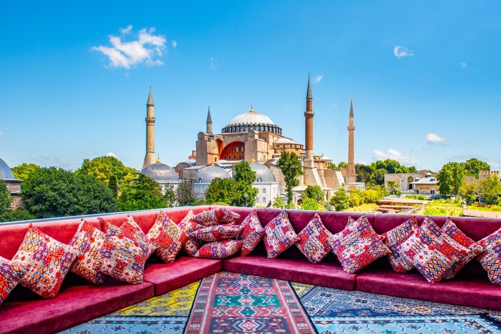 Topkapi Palace: Inside the Ottoman Court