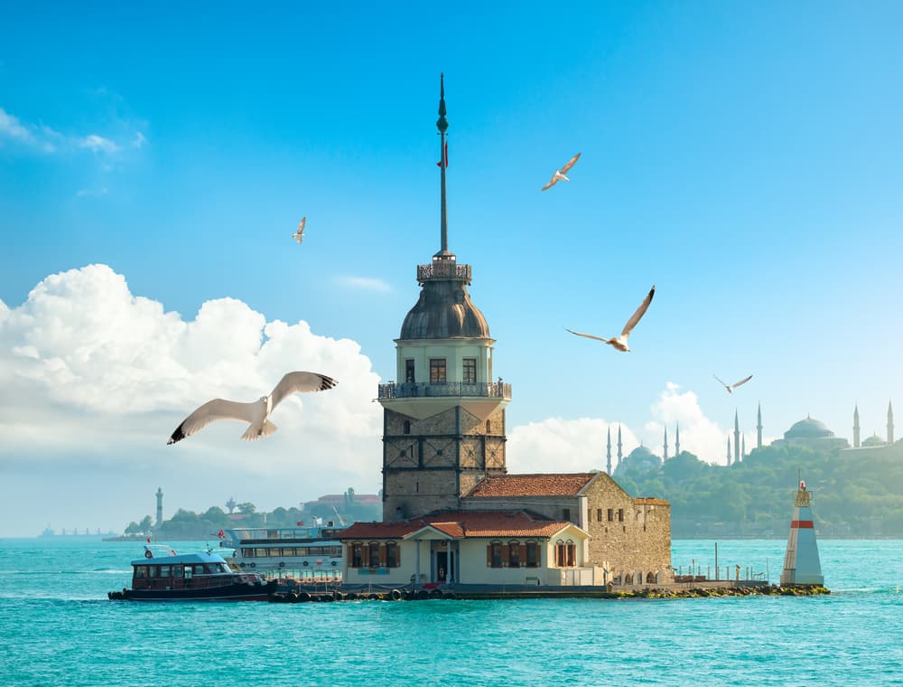 Topkapı Palace with Harem & Blue Mosque Guided Tour — photo 5