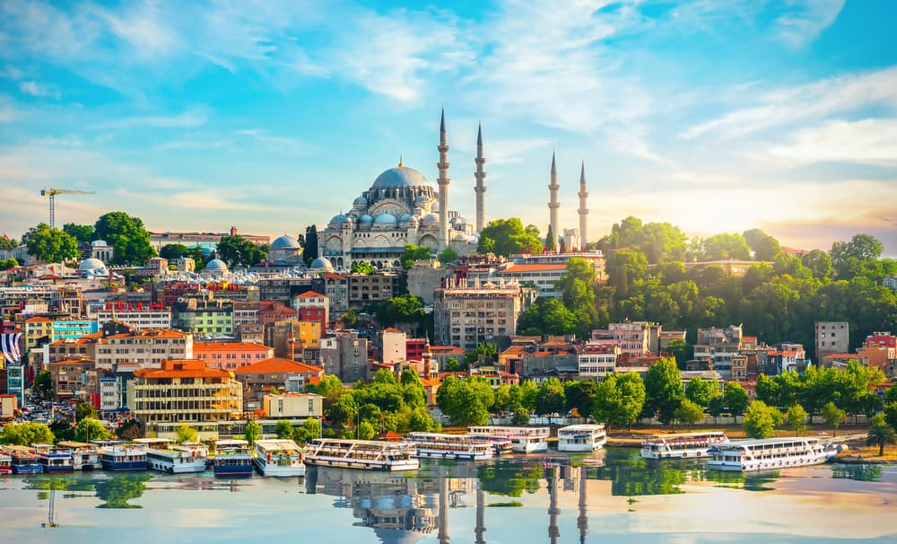 Istanbul Turkish Shopping Experience — photo 5