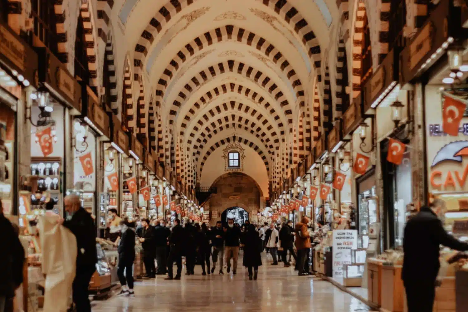 Best 1 Day Tour of Istanbul – Top Attractions & Guided Experience