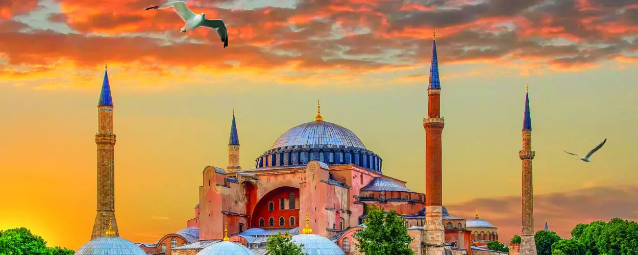Best 1 Day Tour of Istanbul – Top Attractions & Guided Experience — photo 3