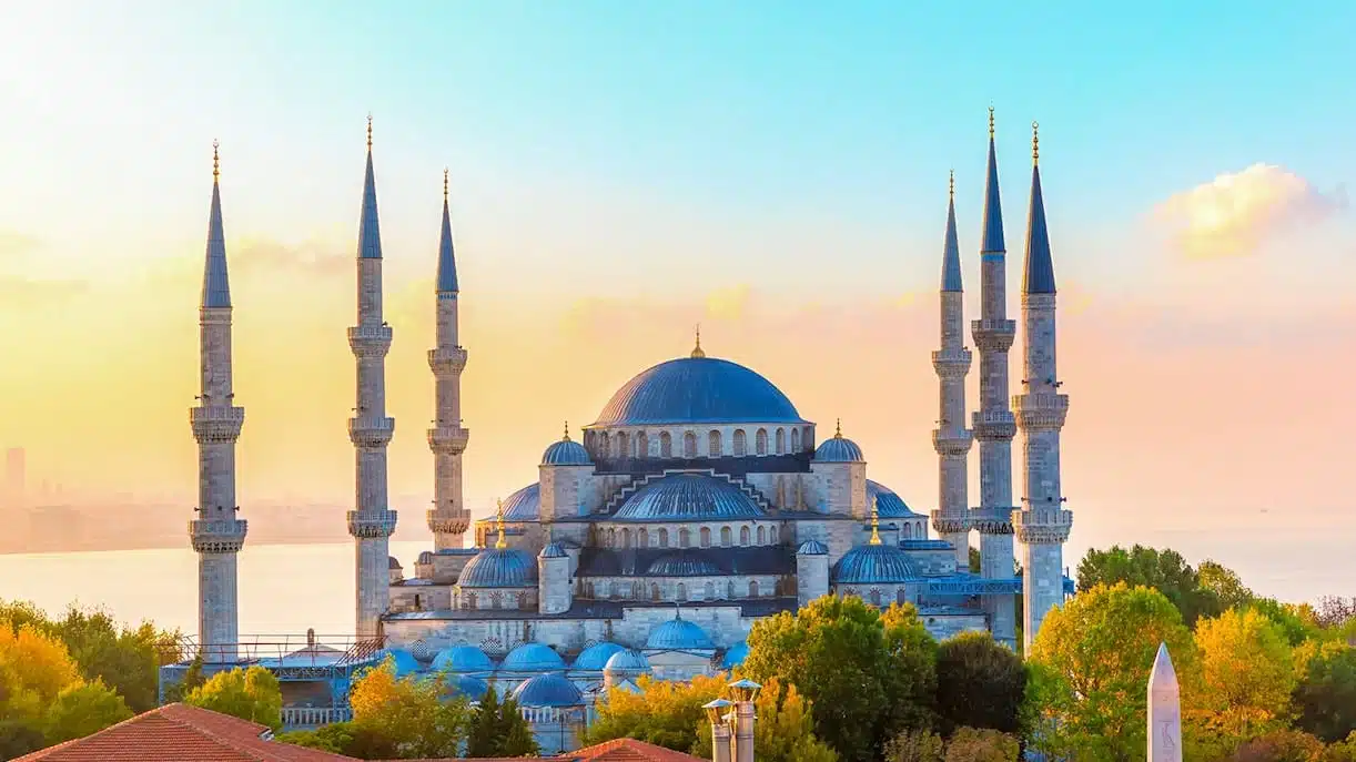 Best 1 Day Tour of Istanbul – Top Attractions & Guided Experience — photo 4