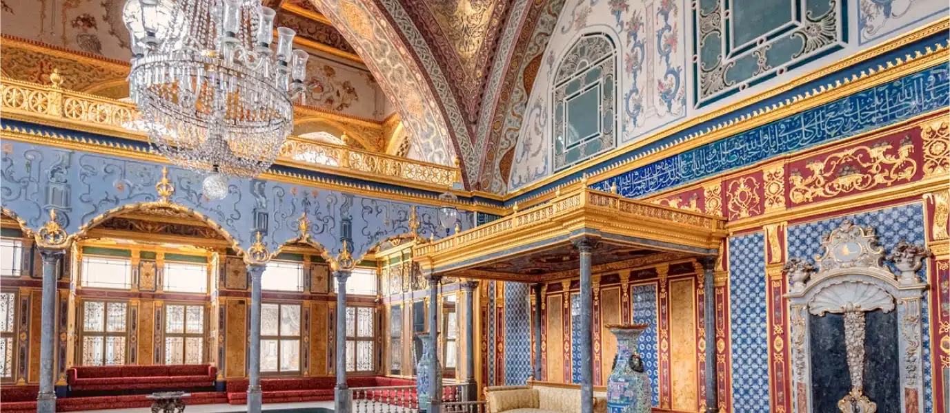 Best 1 Day Tour of Istanbul – Top Attractions & Guided Experience — photo 2