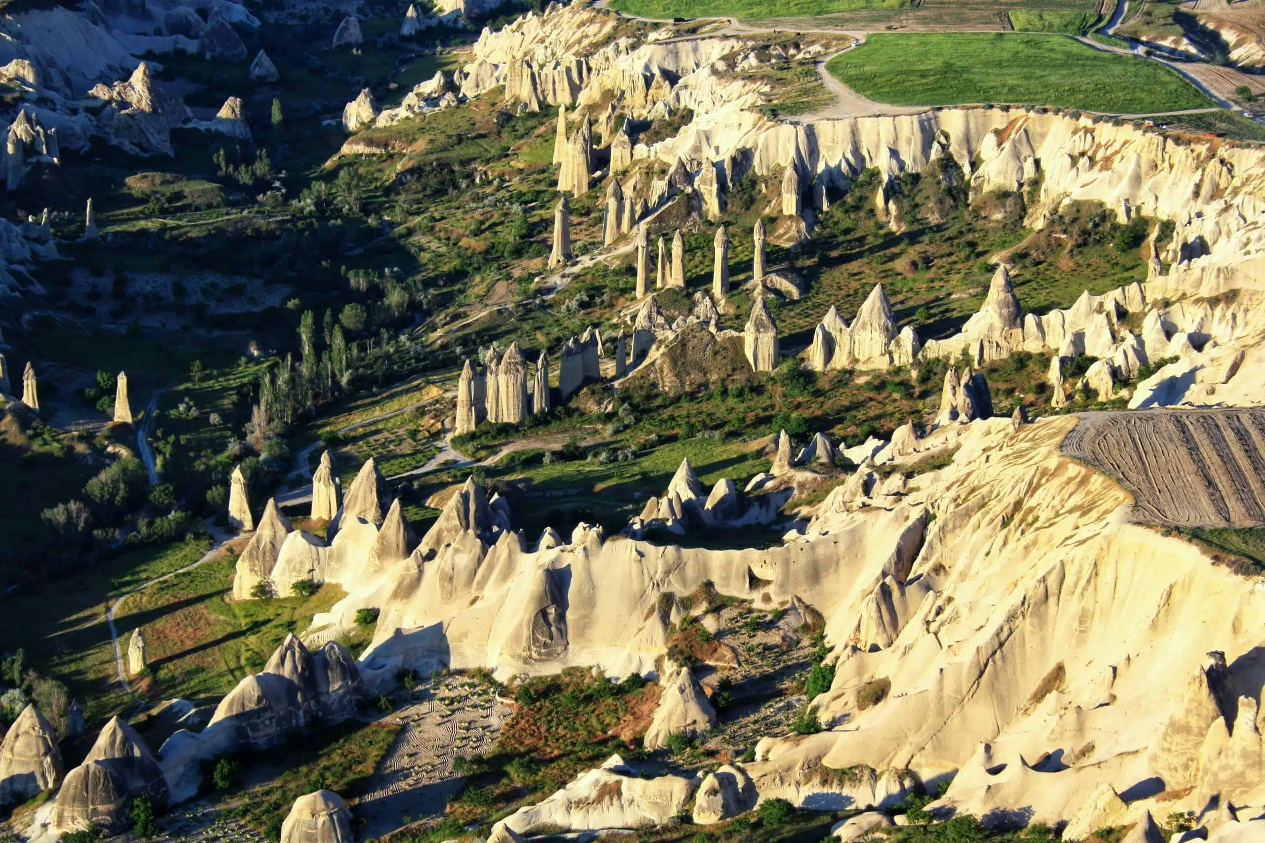 Bursa Tour Package – Nature, History & Thrills — photo 1