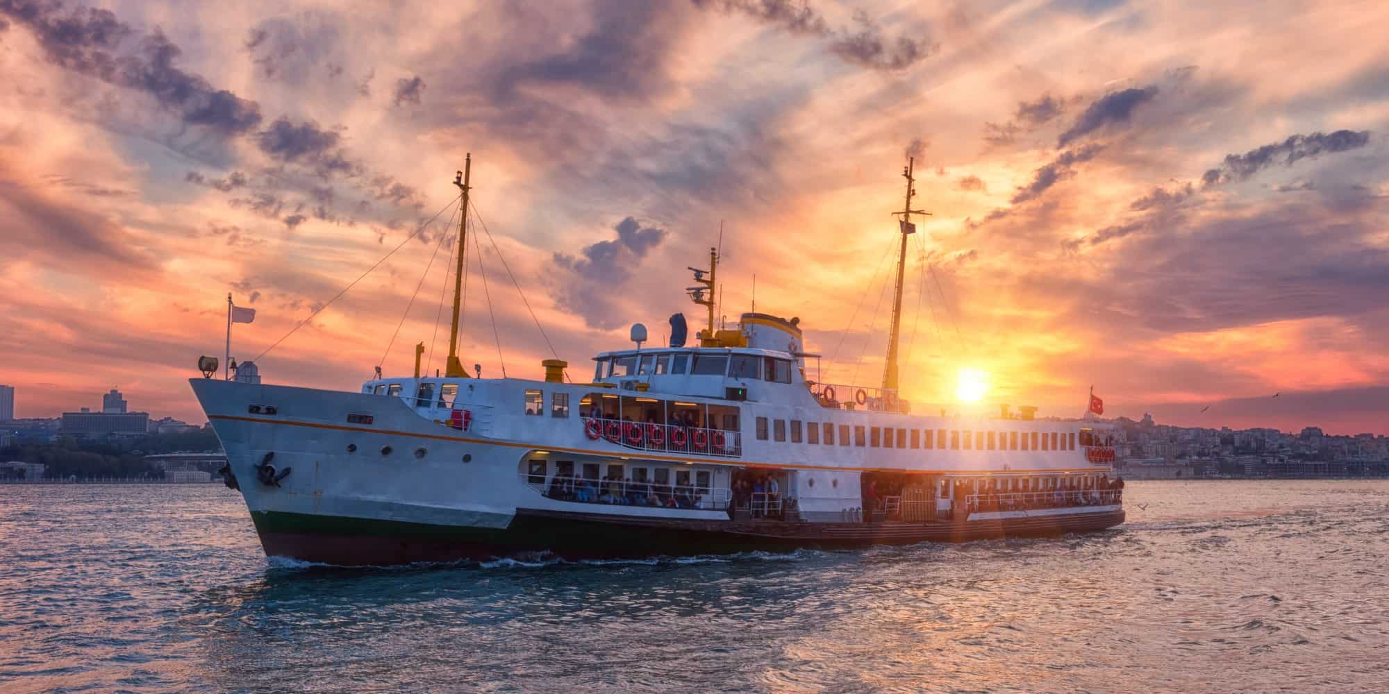 Bursa Tour Package – Nature, History & Thrills — photo 5
