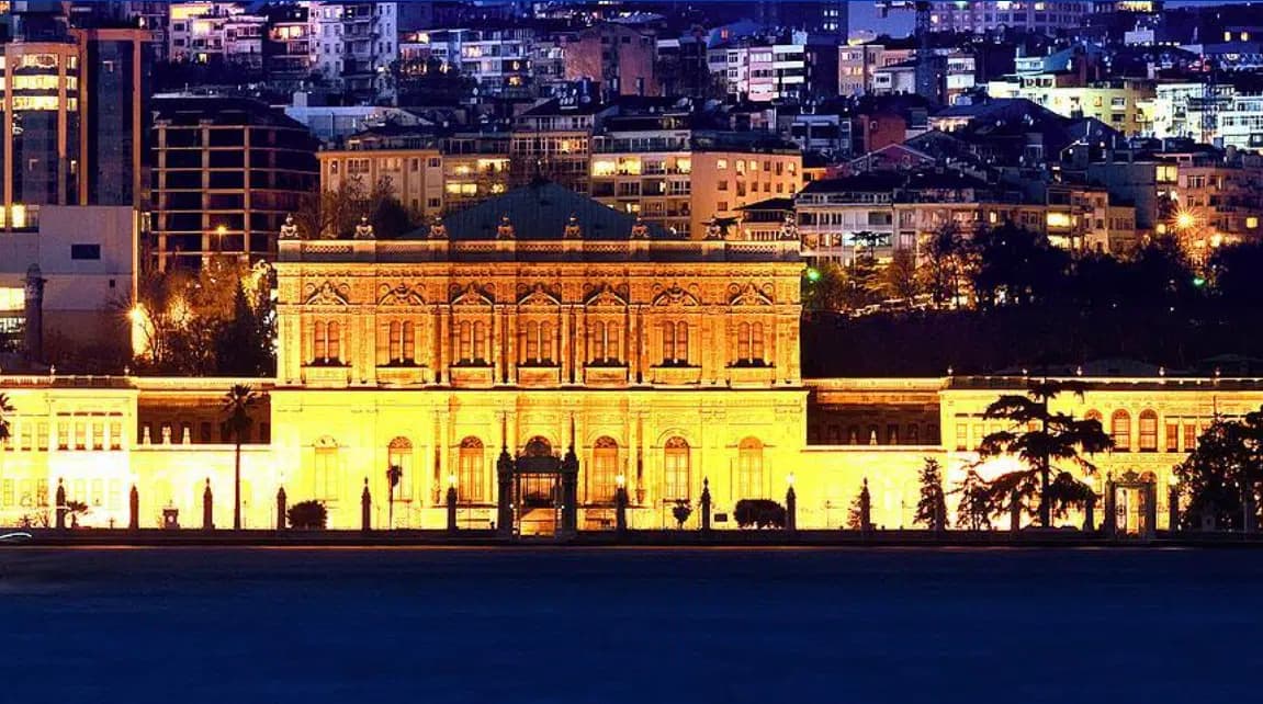 Dream Ship: Istanbul's Floating Tavern with Dinner & Live Music — photo 5