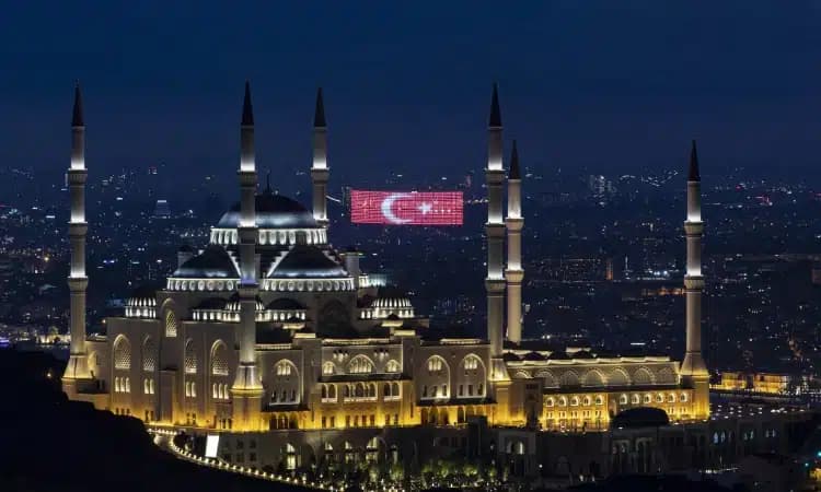 Eurasia Tour: Discover Istanbul's Europe & Asia in One Day — photo 2