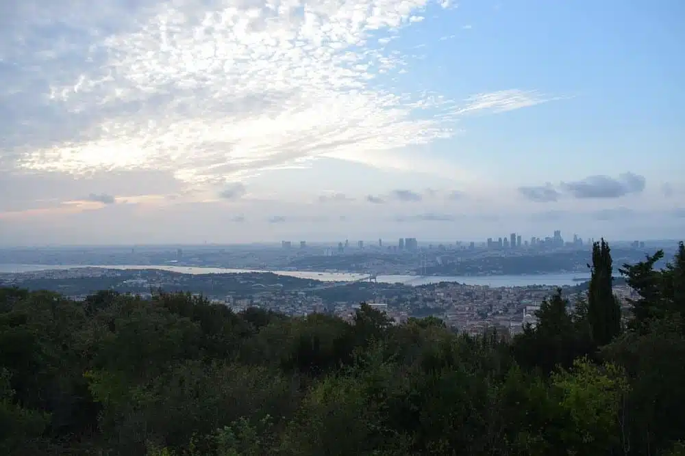 Eurasia Tour: Discover Istanbul's Europe & Asia in One Day — photo 3