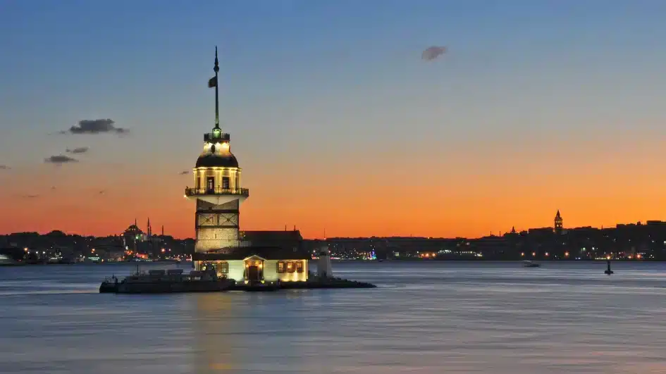 Eurasia Tour: Discover Istanbul's Europe & Asia in One Day — photo 4