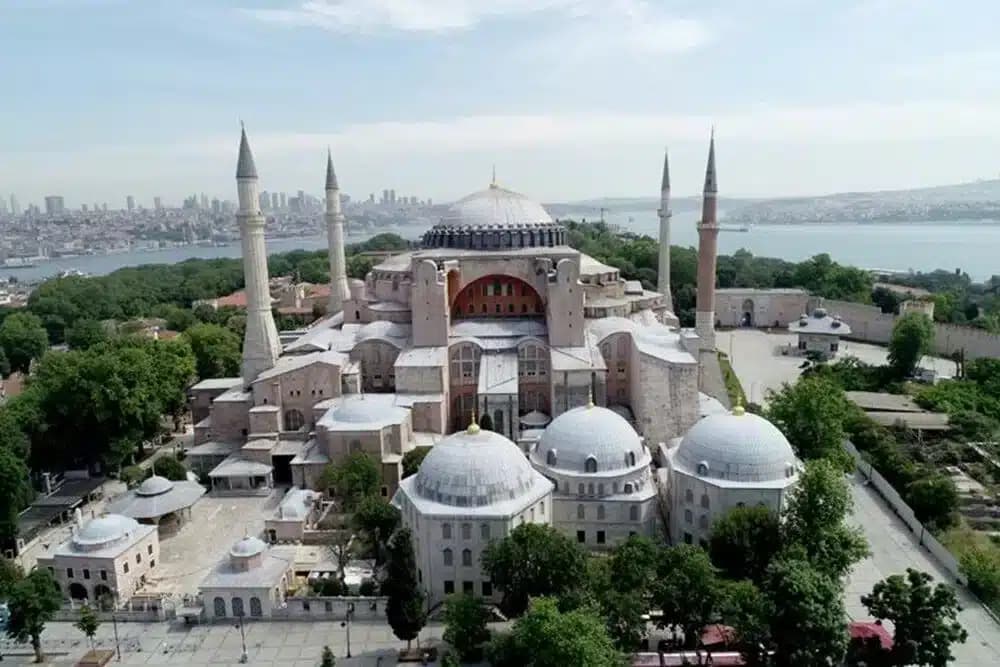 Istanbul Private Tour Designed For Cruise Ship Passengers — photo 3