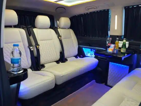 Istanbul Private Transfer — photo 3