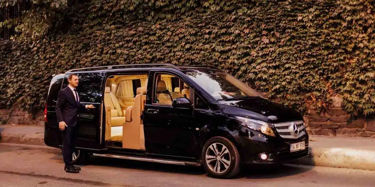 Istanbul Private Transfer — photo 4