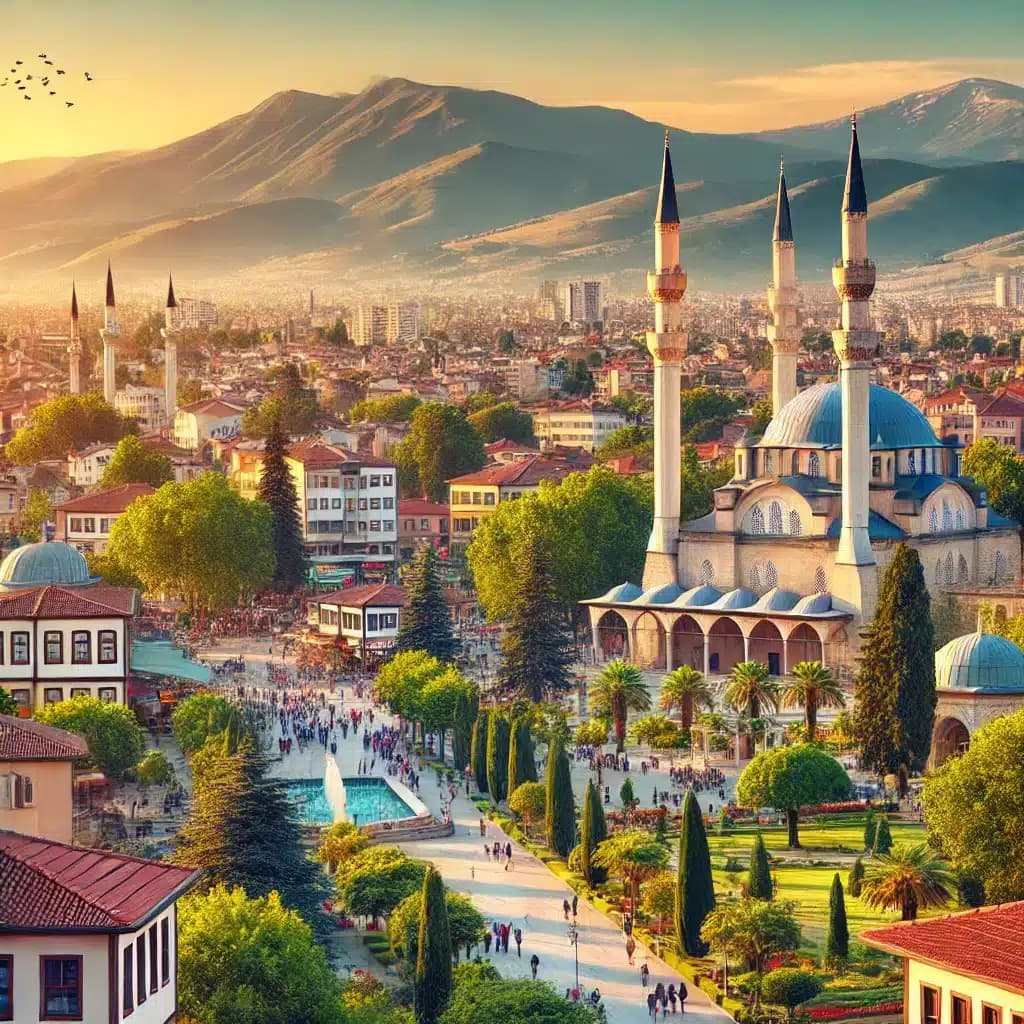 Istanbul Sightseeing Walking Tour — photo 1