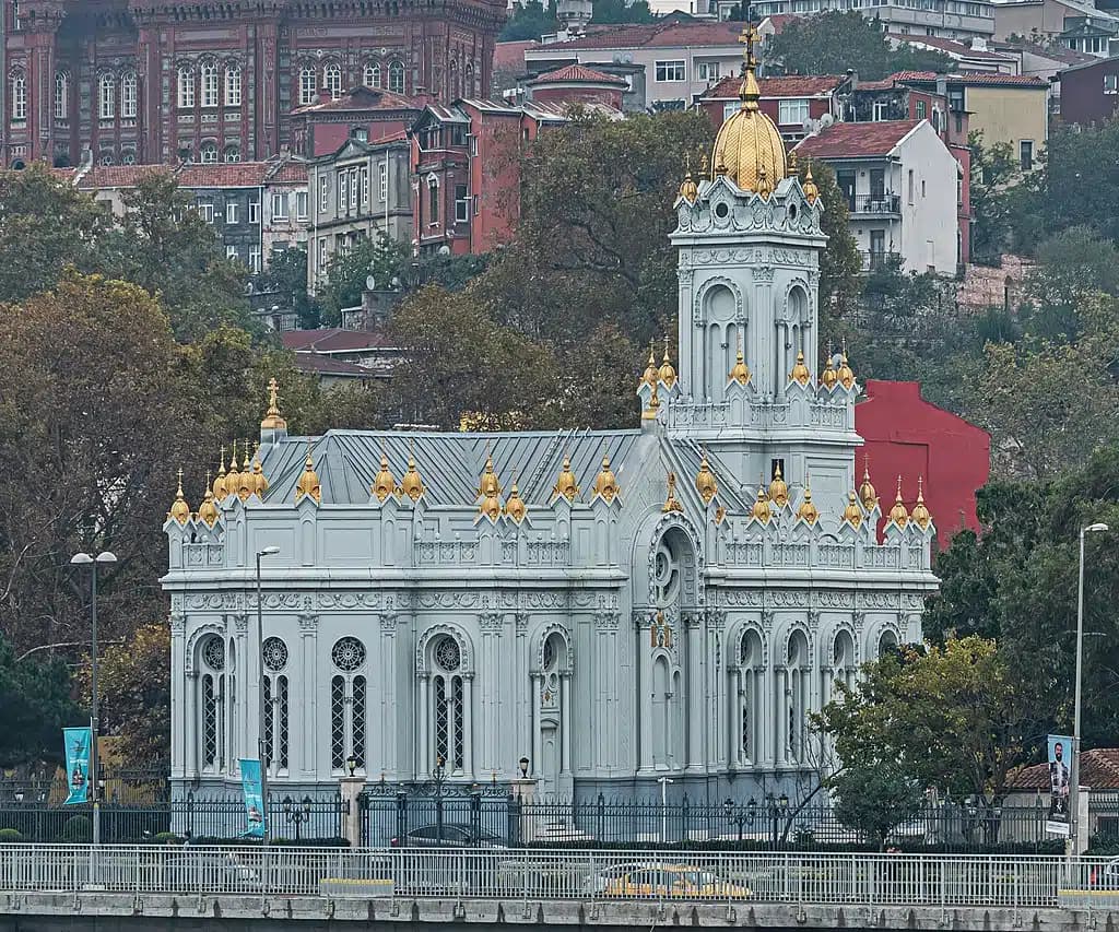 Istanbul Grand Heritage Tour: Hippodrome, Suleymaniye Mosque & Iron Church — photo 2