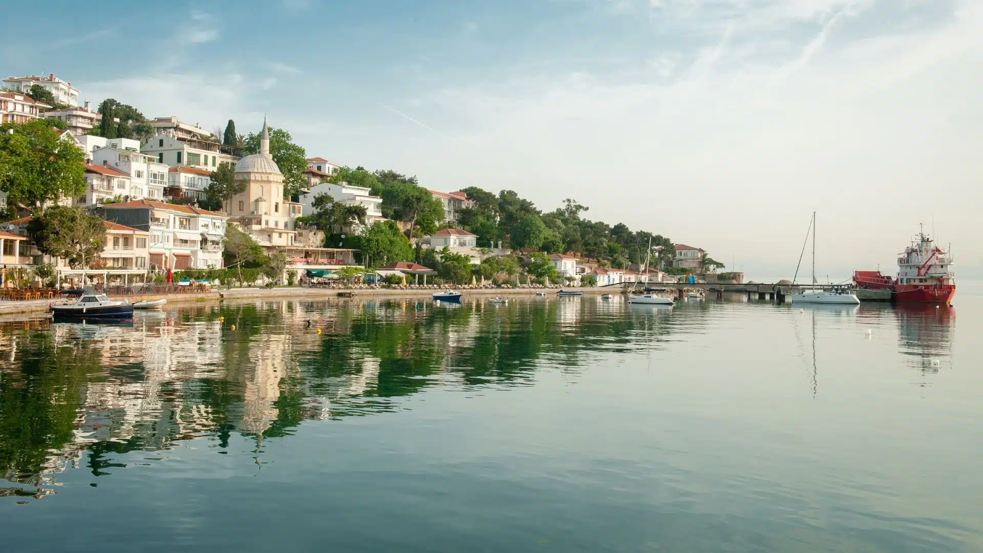 Princes' Islands Tour Istanbul – Day Trip Experience — photo 1