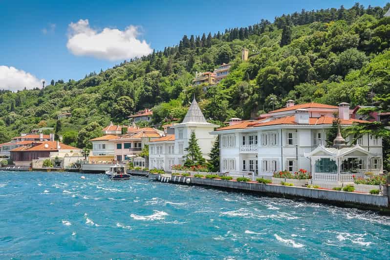 Princes' Islands Tour Istanbul – Day Trip Experience — photo 2