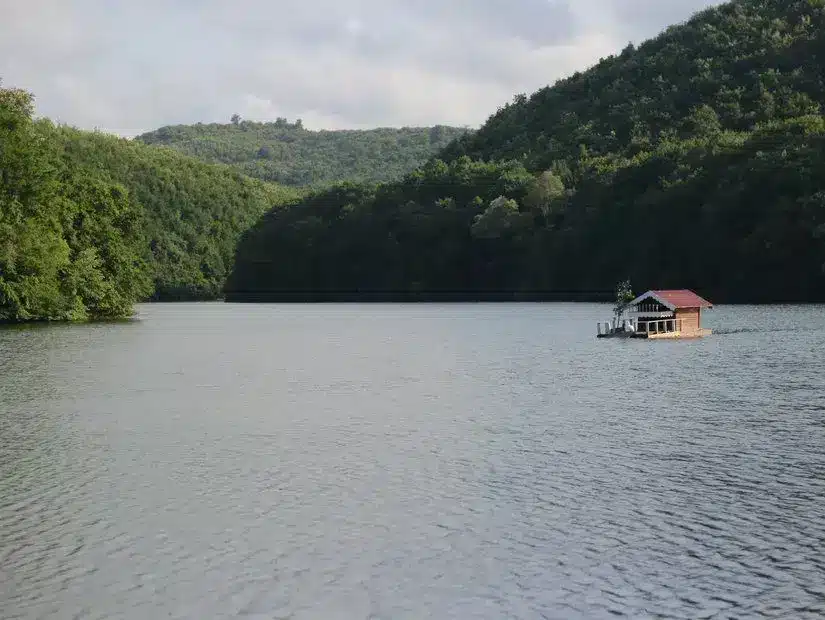 Sapanca & Masukiye Adventure: Nature, Waterfalls & ATV Ride