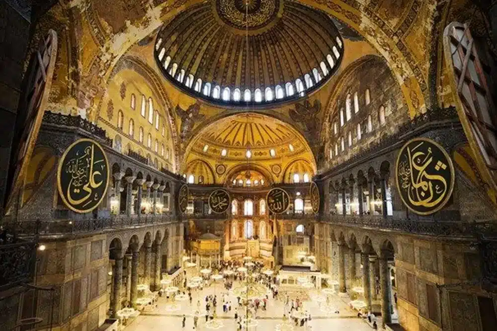 Top Highlights of Istanbul in 1 Day — photo 1