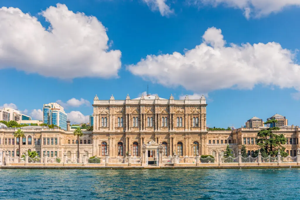 bosphorus tours