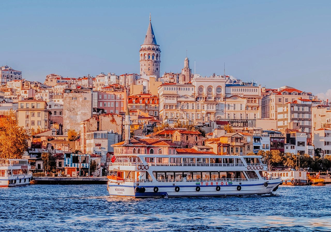 Explore Turkey: 3 Days Turkey Tour Packages