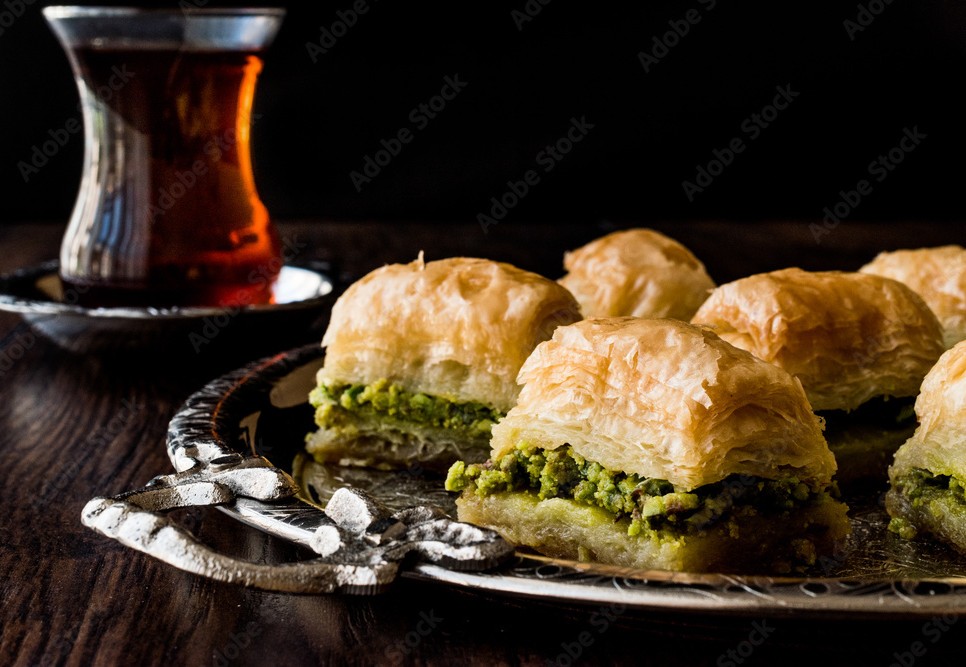 What Turkey is Famous For