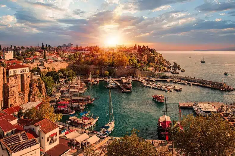 Best Cities in Turkey