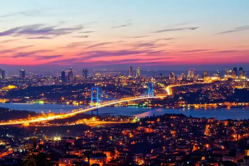 3-Day Guided Tour Istanbul