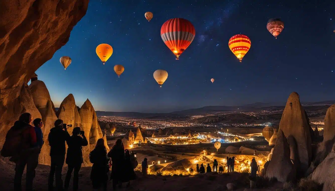 Cappadocia Day Tours