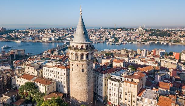 City Tour Istanbul