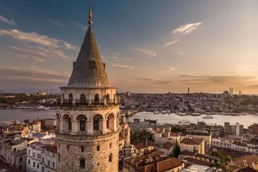 3 Days Istanbul Tour Package