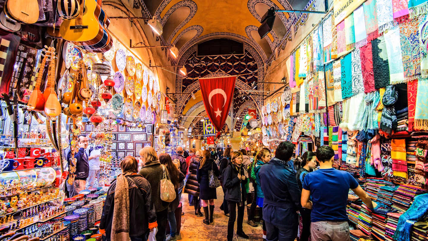 3 days turkey tour packages