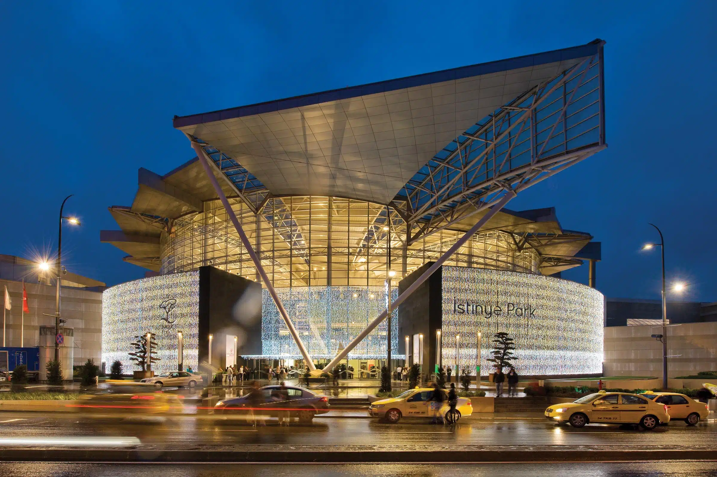 Go to Travel Istanbul