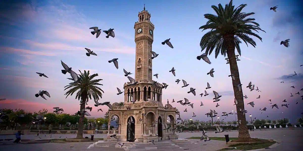Best Cities in Turkey