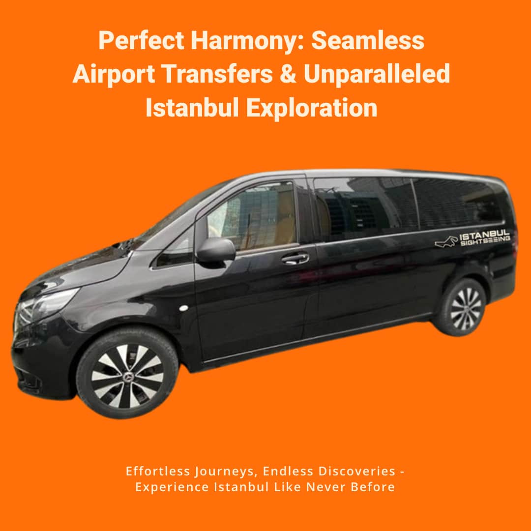 istanbul airport transfer