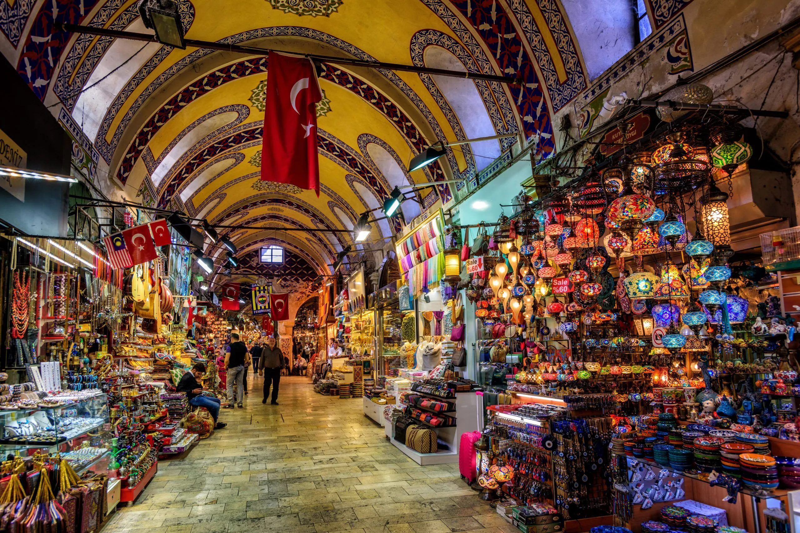 What Turkey is Famous For