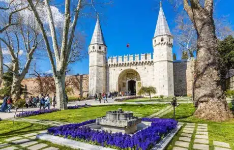 3-Day Guided Tour Istanbul