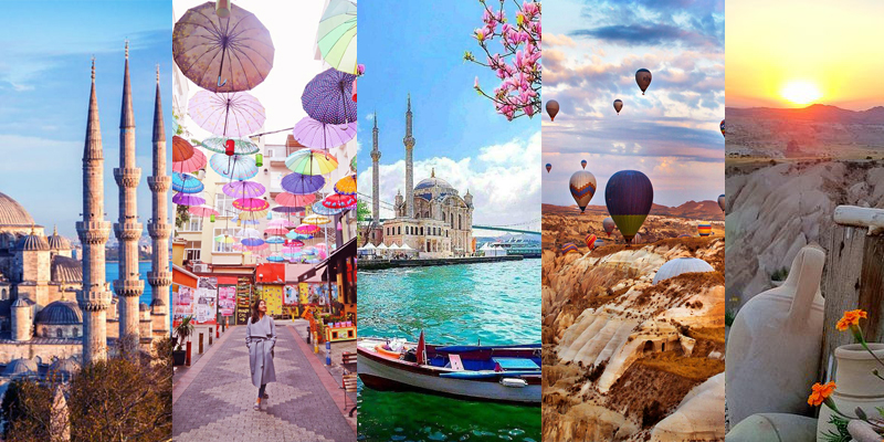 Top Turkish Travel Agencies in Turkey