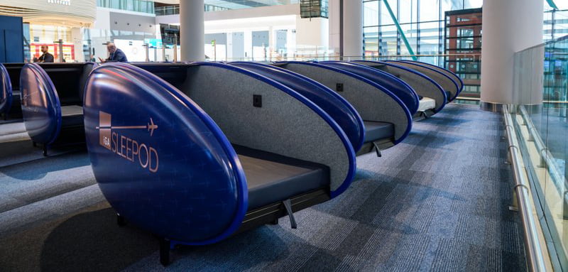 Things to Do in Istanbul Airport