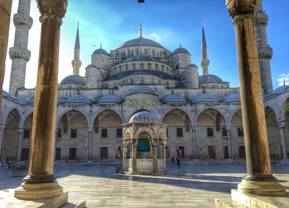 3 days turkey tour packages