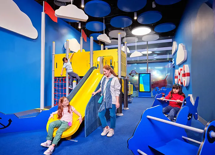 Things to Do in Istanbul Airport