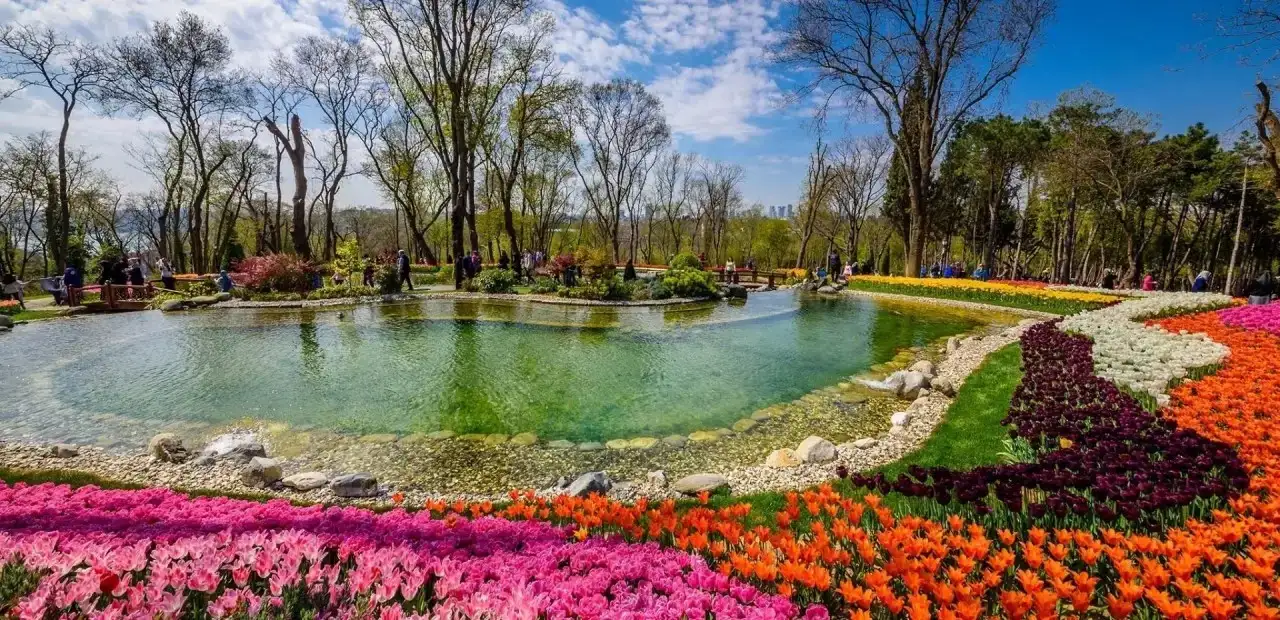 Free Things to Do in Istanbul