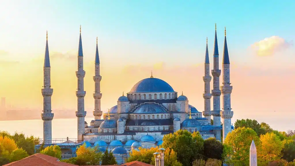 private guided tours of istanbul