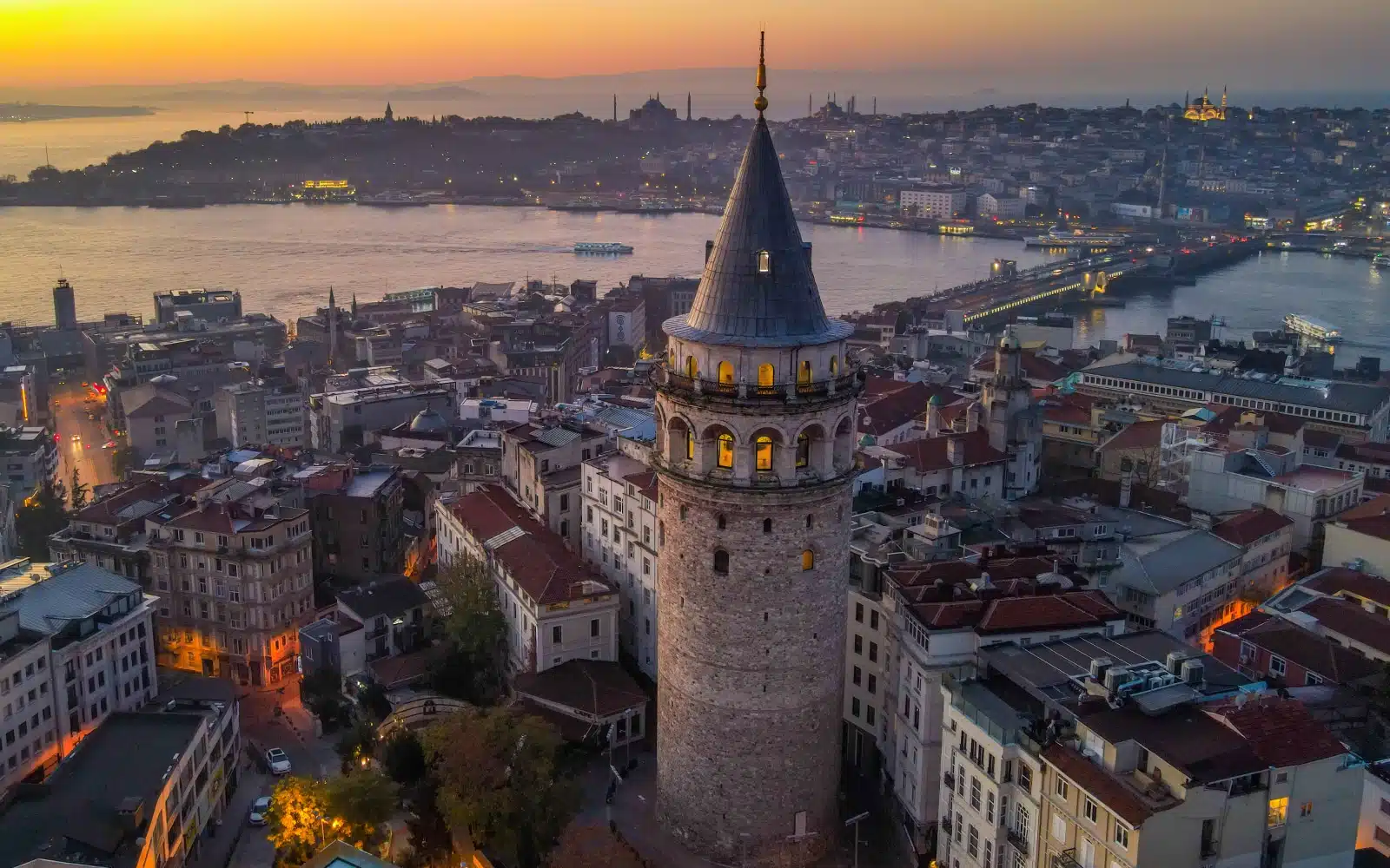 turkey tour packages