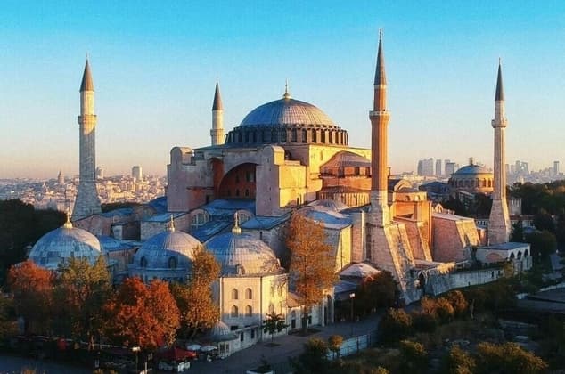 3 days turkey tour packages