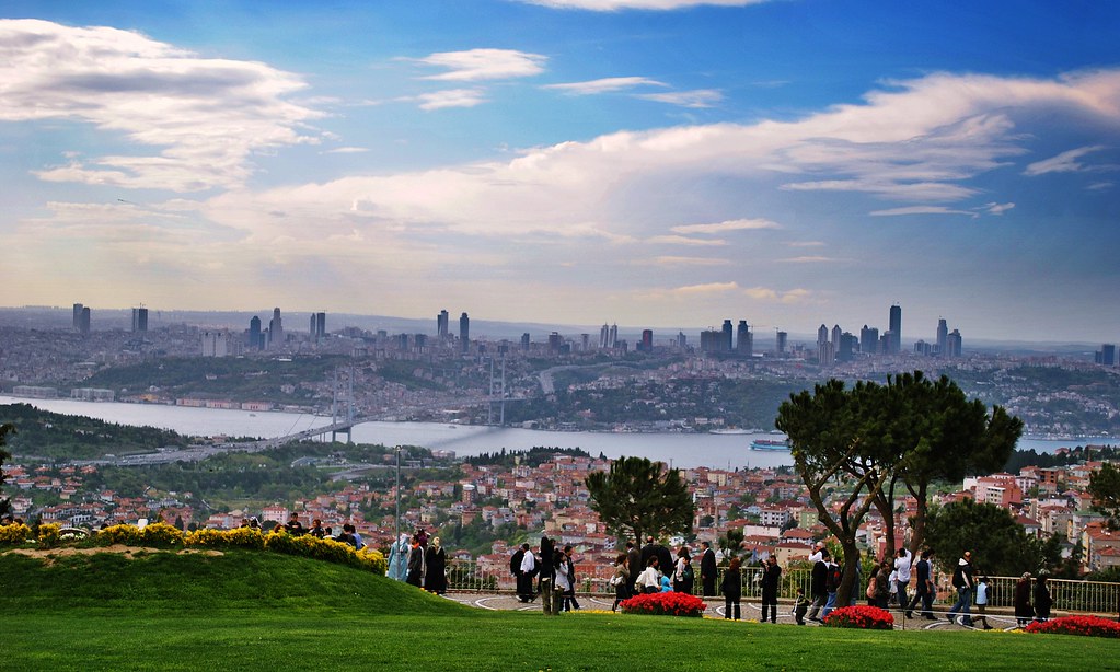 Istanbul Layover Tours