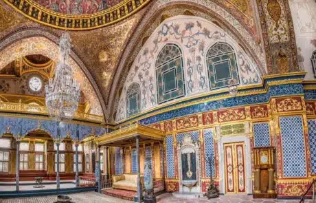 Go to Travel Istanbul