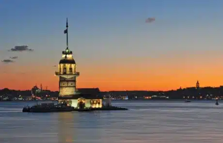 Go to Travel Istanbul