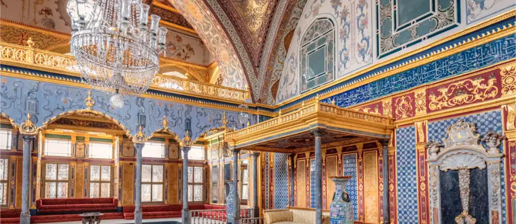 private tour guide istanbul